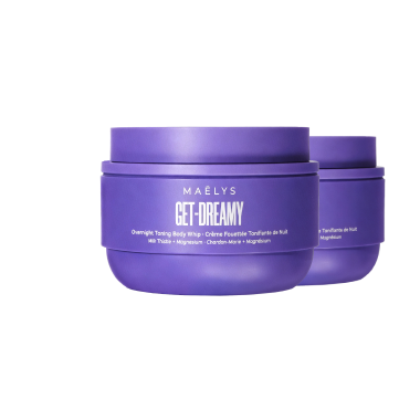 Package 2 X GET-DREAMY